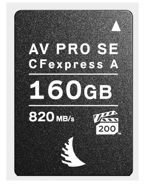 Angelbird CF Express 160GB Type A